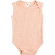 Baby's Only Rompertje Dream - Peach - 62 - 100% ecologisch katoen