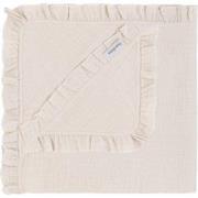 Baby's Only Wikkeldeken Calm - Warm Linen - 75x75 cm