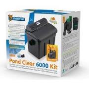 Superfish pondclear kit 6000