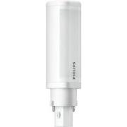 Philips CorePro LED PLC 4.5W-13W 840 2P G24d-1 Neutraal Wit