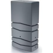 Aqua Tower regenton 350 liter grijs l.77,5 x b.38,2 x h.135 cm