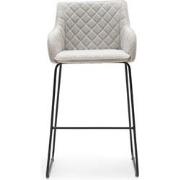 Frisco Drive Bar Stool FabFlax