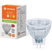 Osram LEDvance GU4 / MR11 LED Spot 4.5-35W Warm Wit, Dimbaar, 35mm