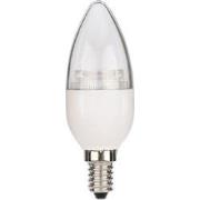 Home sweet home LED lamp Candle E14 5,7W 470Lm 2700K dimbaar - warmwit