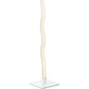 Home sweet home tafellamp LED Base ? 38 cm - wit