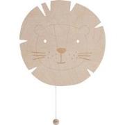 Baby's Only Houten wandlamp babykamer & kinderkamer - Ballon - Wonder ...