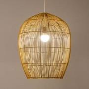 Fine Asianliving Bamboe Hanglamp Handgemaakt - Felicity D53.5xH67cm