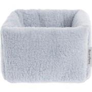 Baby's Only Commodemandje Cozy - Misty Blue - 18x18x18 cm