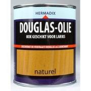 2 stuks - Douglas Olie Naturel 750 ML