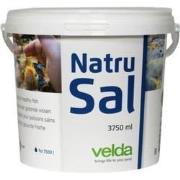 Natru-Sal 3750 ml vijveraccesoires