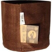 Root Pouch bruin 10 stuks 45L dia. 38x40 cm