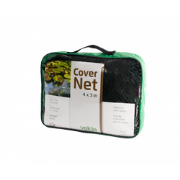 Cover Net 4 x 3 m vijveraccesoires