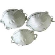 Stofmasker P2 3St