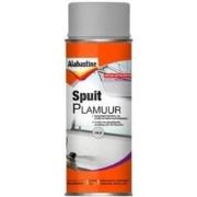 Spuitplamuur grijs 400 ml