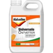 Universele ontvetter 2,5l