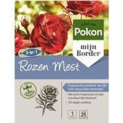 2 stuks - Rozen Voeding 1kg