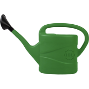 Gieter donker groen 10 liter