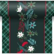 Rol 3in1 l40b480 cm xmas garden tartan