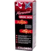 Morenicol Medic Box vijver