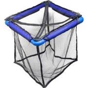 Kp Floating Fish Cage 50X50X50 Cm vijver