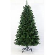 Kunstkerstboom California 210 cm dia 105 cm kerstboom