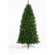 Kunstkerstboom Rockwood Pine H270 cm dia. 140 cm kerstboom