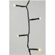 3 stuks - Kerstverlichting LED rice lights buiten 6 meter 80L