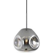 Pendant Lamp Blown Glass Small