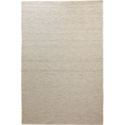 Auckland wollen vloerkleed beige - 400 x 300 cm