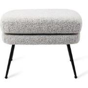 Rebun Misty Ottoman