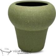 Villa Pottery  Jip pot Groen - 37