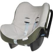 Baby's Only Baby autostoelhoes Maxi Cosi 0+ Classic - Khaki - Geschikt...