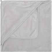 Baby's Only Wikkeldeken - Omslagdoek baby Cozy - Dusty Grey - 75x75 cm...