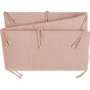 Baby's Only Bed/boxbumper classic - Tuscany - 180x30x4