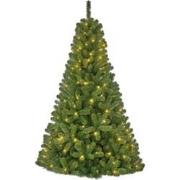 Kerstboom charlton hng 230l d127h185 gr