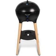 E Braai 40 FS Black