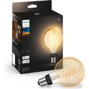 Philips hue globe e27 9,3 cm 7,2w filament