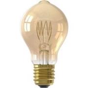 LED volglas Flex Filament Standaardlamp 220-240V 3.8W 250lm E27 A60DR,...