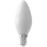 LED volglas Filament Kaarslamp 220-240V 3,5W 250lm E14 B35, Softline 2...