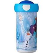 Schoolbeker Campus 300 ml Frozen II