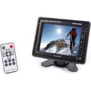 5.6 inch tft-lcd-monitor met afstandsbediening