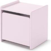 KIDDY NACHTTAFEL OUD ROSE *