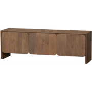 WOOOD Jerre TV-Meubel - Mango - Naturel - 50x150x40