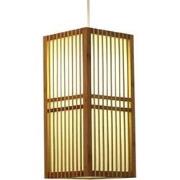 Fine Asianliving Japanse Hanglamp Shoji Natural - Kobe B17xD17xH37cm