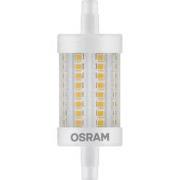 Osram Parathom LED Lamp R7S 6.5-60W Warm Wit