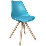 Feel Furniture - Eetkamerstoel - Olan - Mint