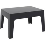 Design tafel MARTO zwart