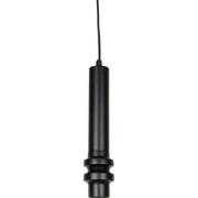 Housecraft Living Pendant Lamp Duct M Black