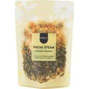 Pineut - Facial steam pouchbag Kamille pepermunt