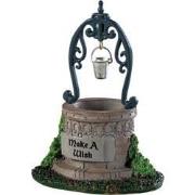 Victorian wishing well